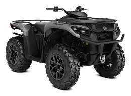 Can-am Outlander Xt 700 2024