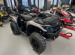 2024 Can-am Outlander Max Xt 700