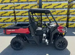 Can-am Defender Xt Hd9 2024