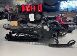 Ski-doo Summit Edge 850 Etec 2024