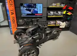 2023 Can-am Ryker 900 Ace