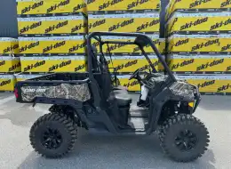 Can-am Defender X Mr Hd10 2024