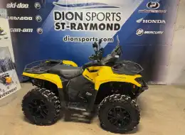 Can-am Outlander Xt 700 2023